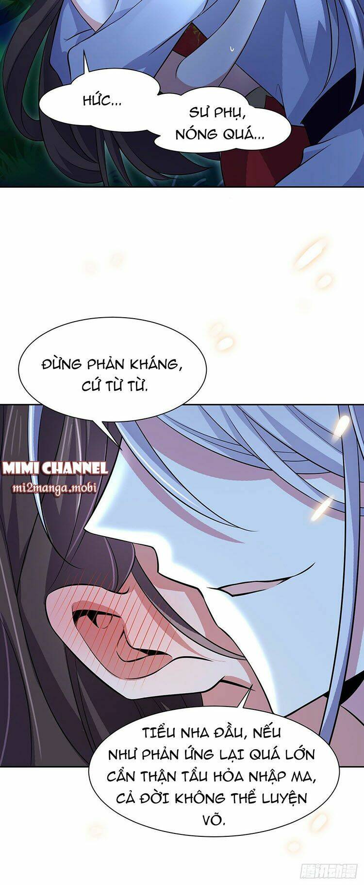 hoạn phi thiên hạ chapter 72 24