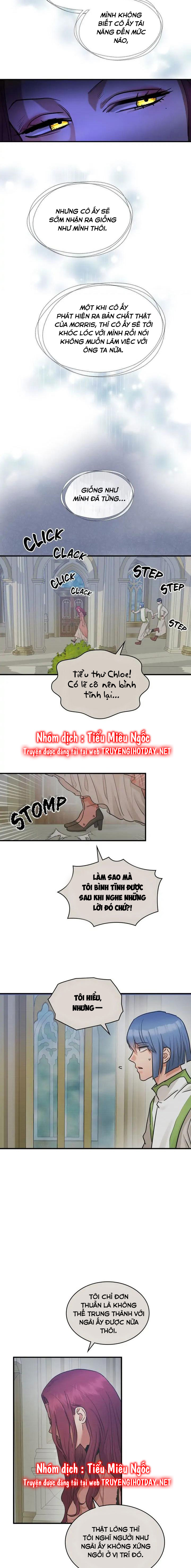 hai người thừa kế chapter 46 10