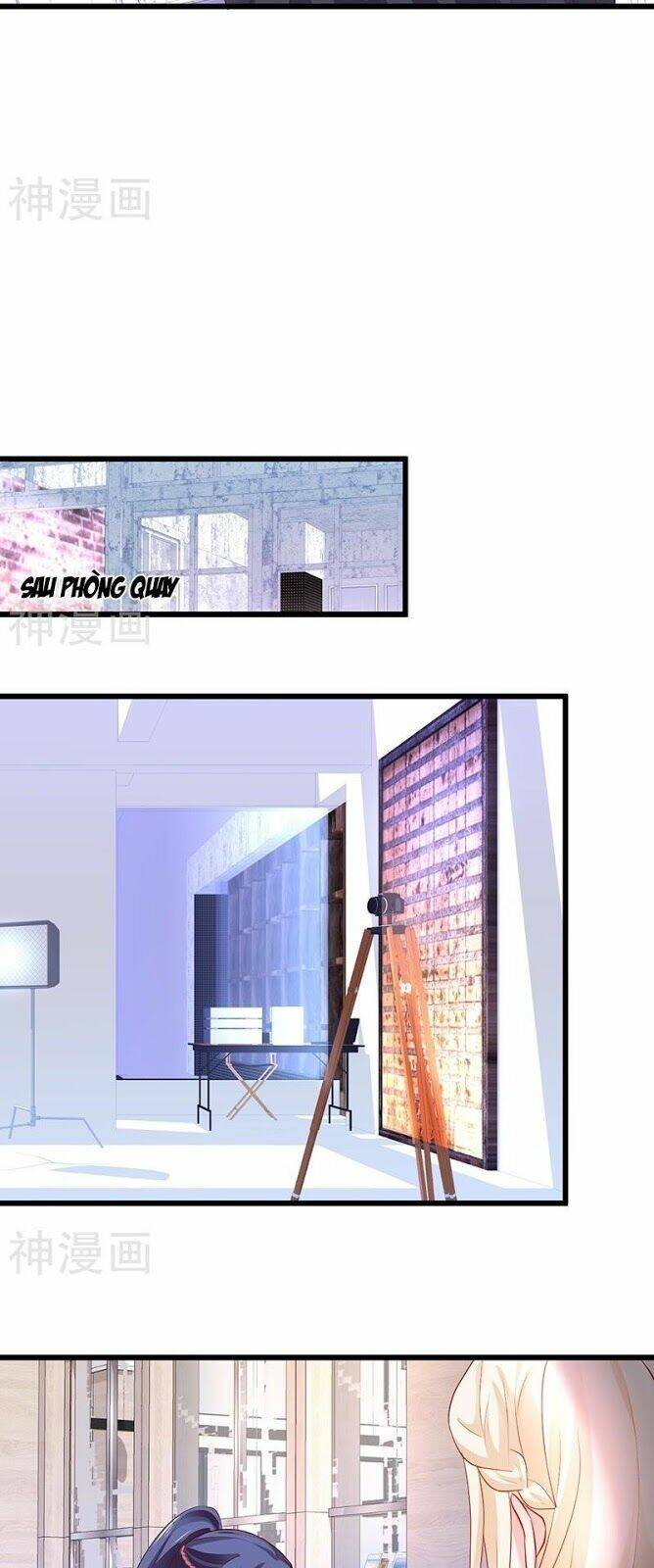 biến lan lăng vương thành ảnh đế chapter 32 9