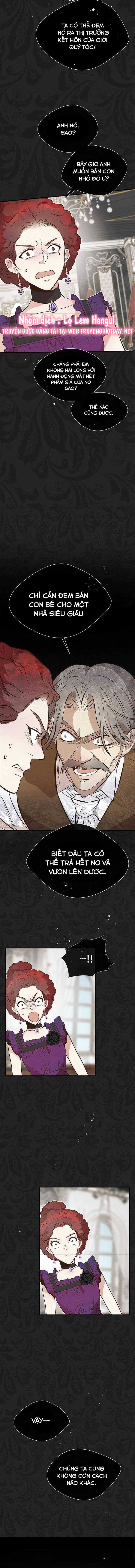 hoàng tử phiền toái chapter 6 7