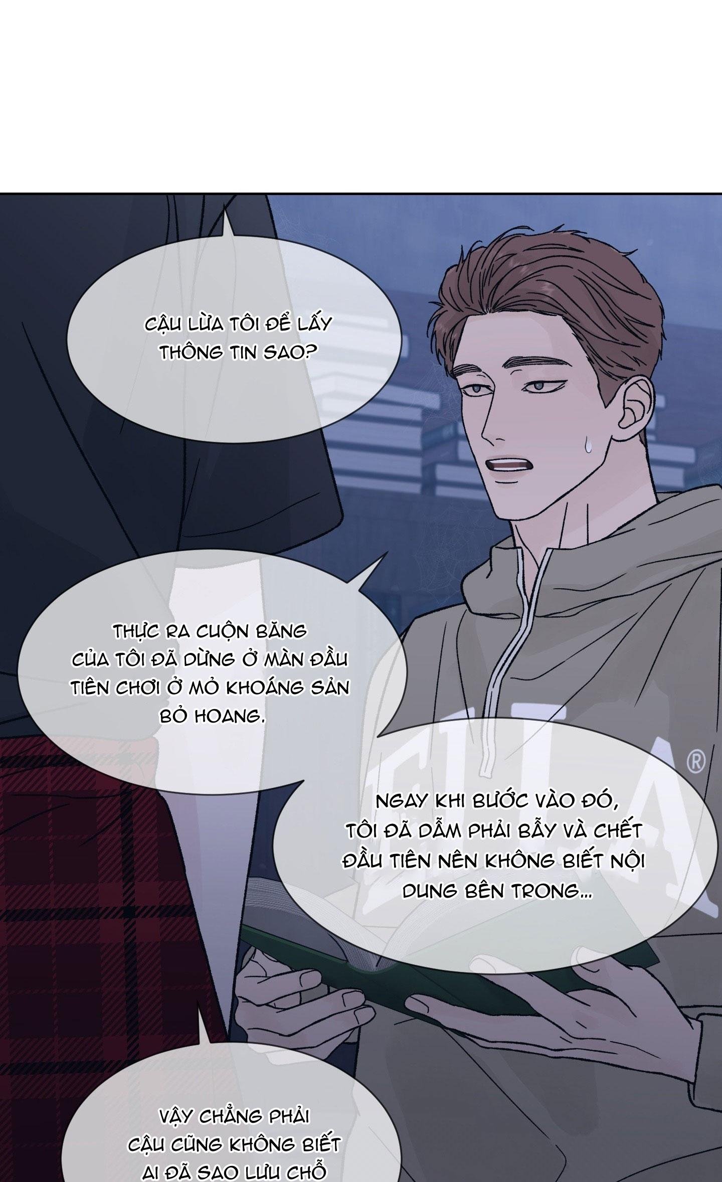 đêm kinh hoàng chapter 49 30