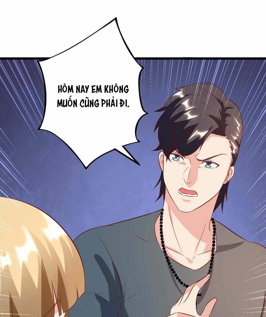 trọng sinh khí thiếu quy lai chapter 141 11