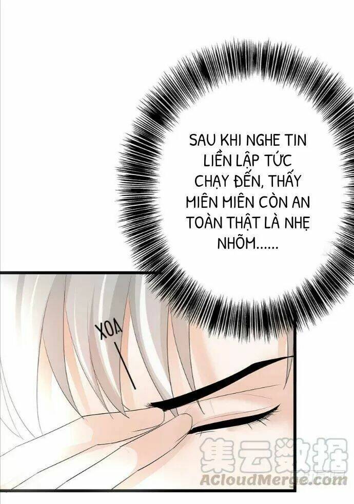 chào buổi sáng, ức vạn manh thê chapter 35 8