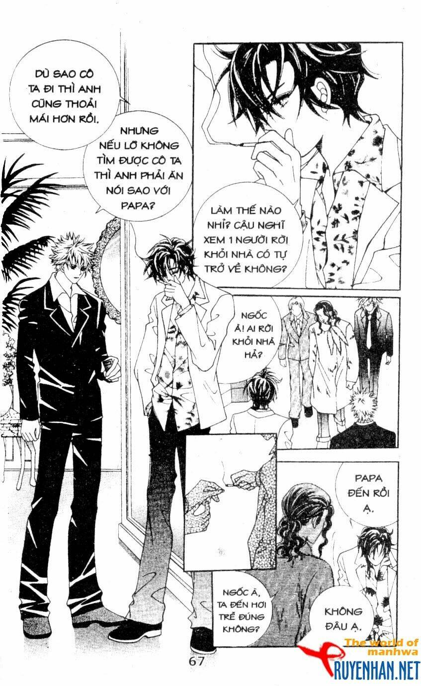 chàng trai hào hiệp chapter 1 69