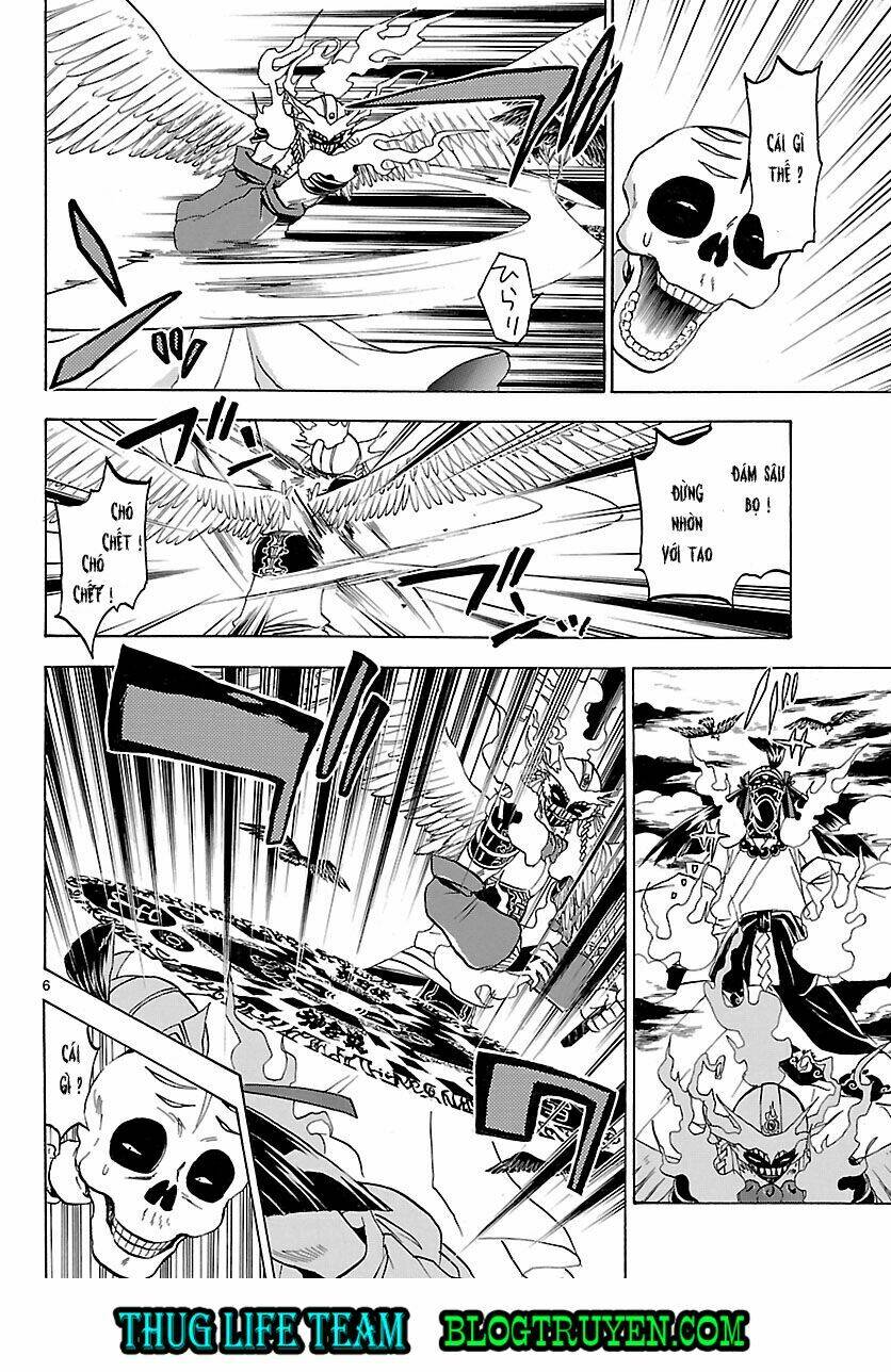 kaitai shinsho zero chapter 66 11