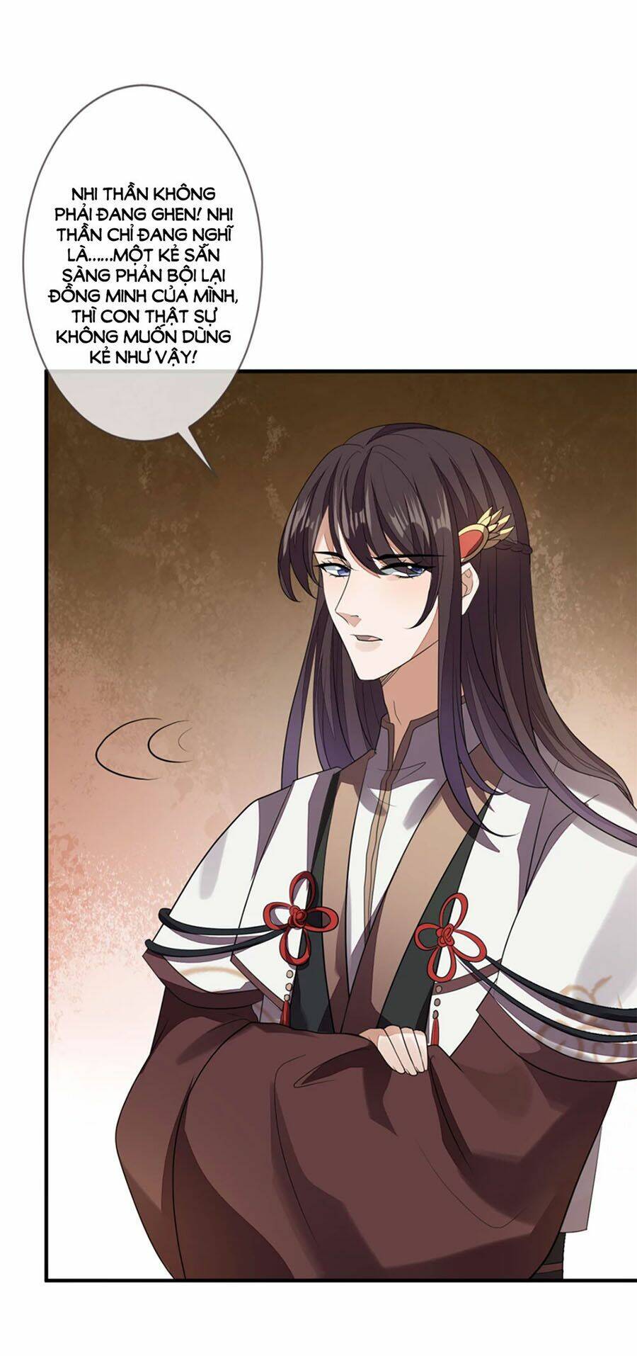 cửu khuyết phong hoa chapter 82 4