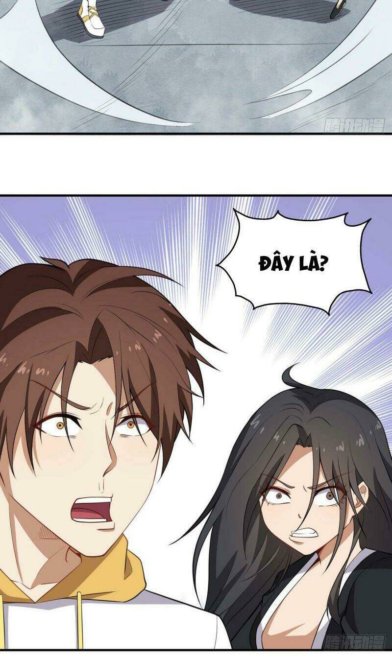 tổ thượng có tiền chapter 64 37