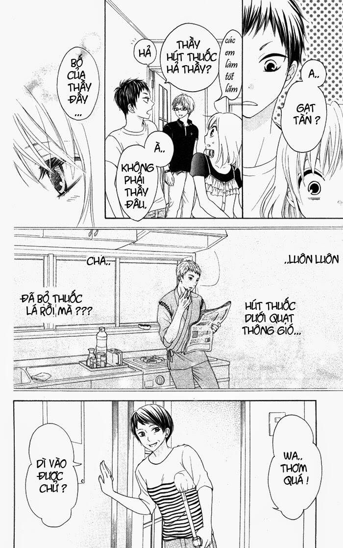 hajimari no niina chapter 6 14