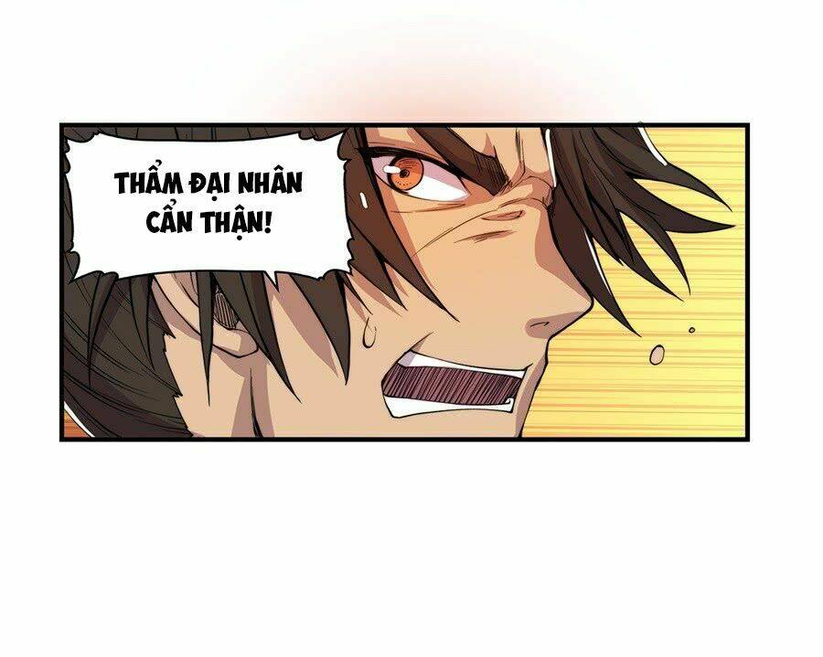 cuộc sống thoái ẩn của võ lâm chi vương chapter 22 35