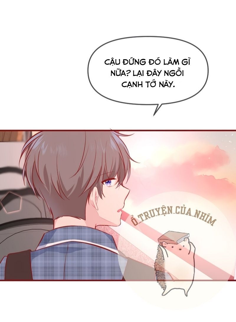 mù quáng vì yêu anh chapter 17 35