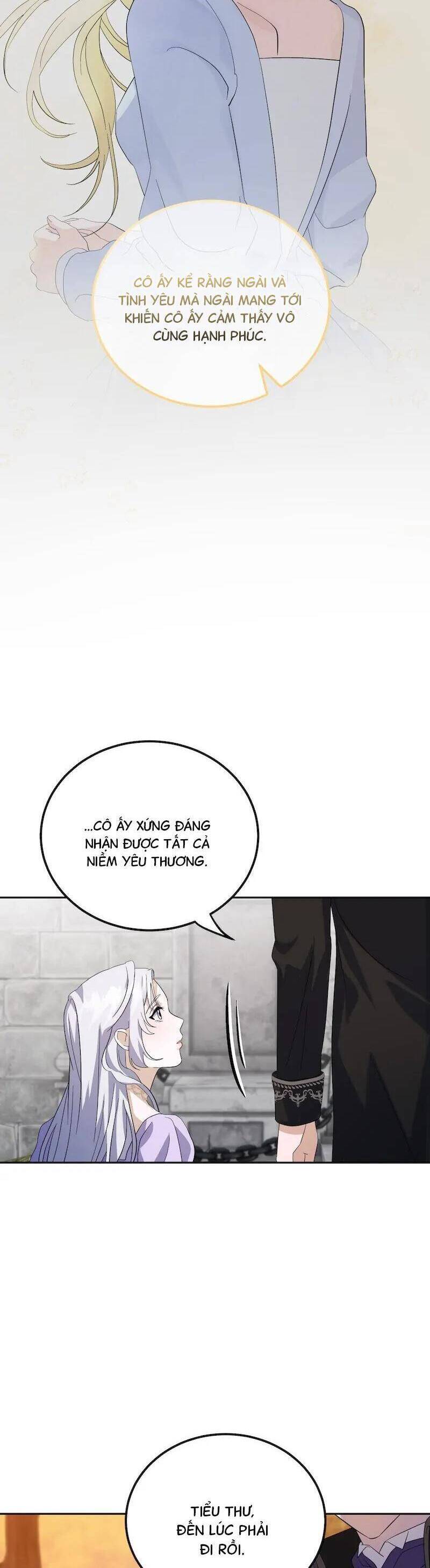 sống chung với người chồng dịu dàng chapter 4 7