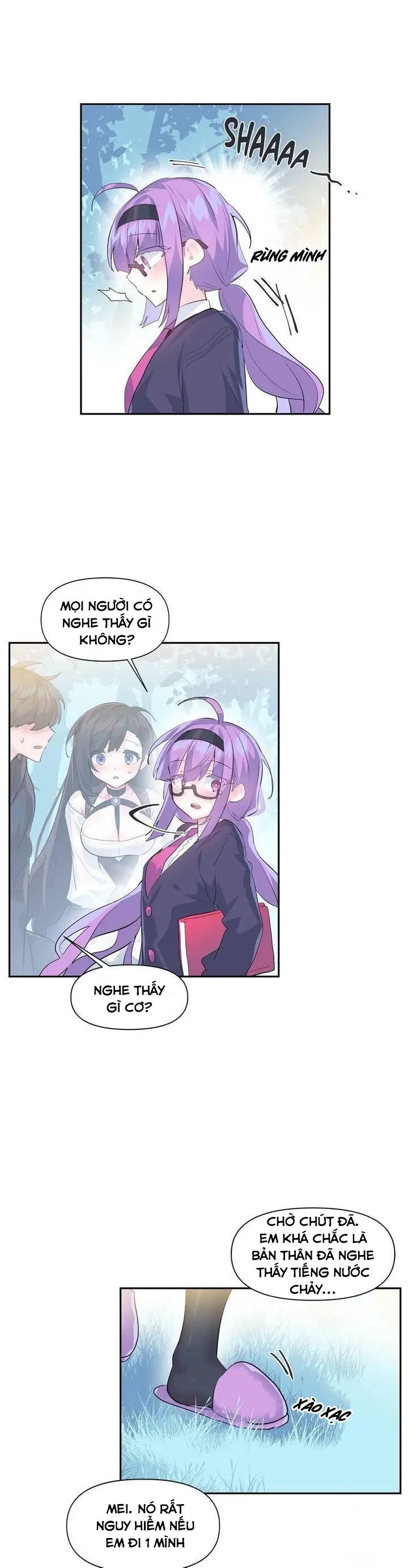 long in to lust-a-land chapter 14 6