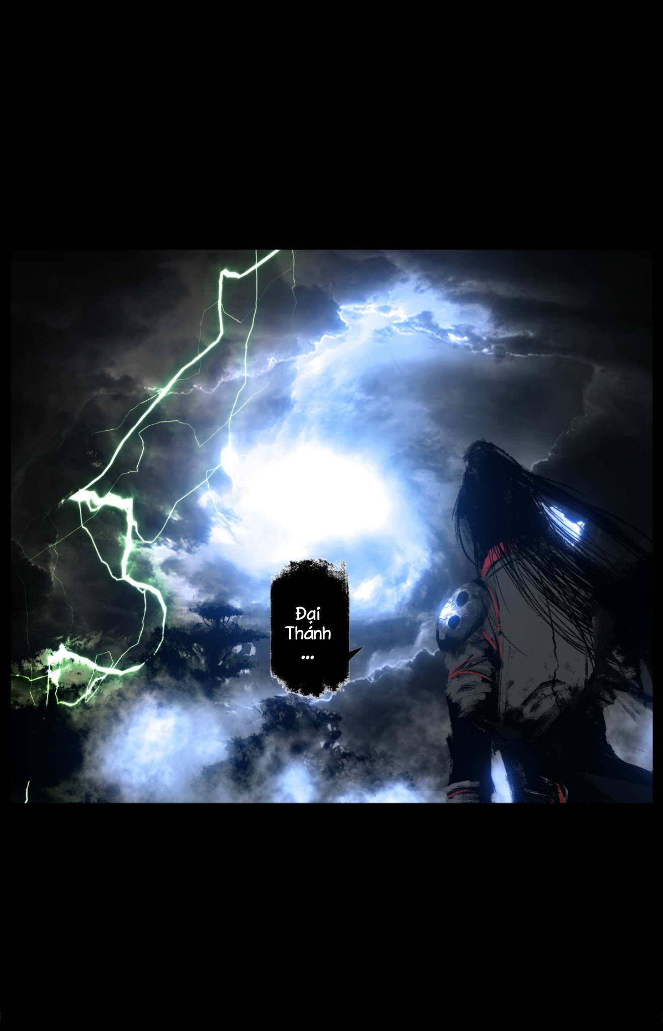 Tây Du Ký Ngoại Truyện chapter 211 18