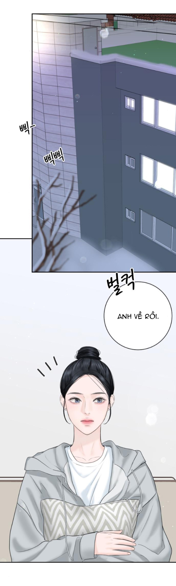 tôi sẽ cho anh thứ tồi tệ nhất chapter 15.2 29