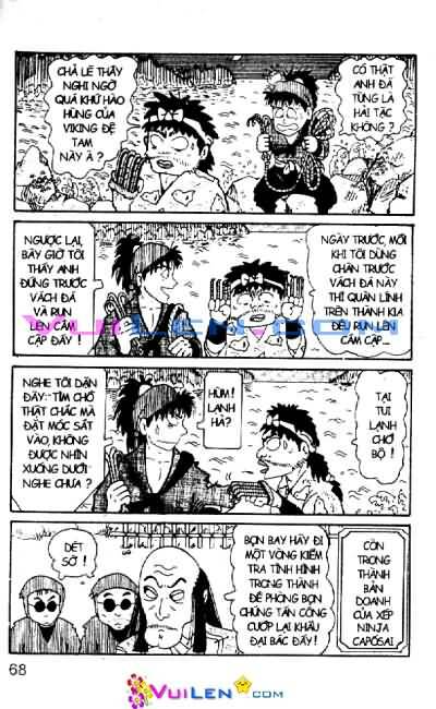 ninja loạn thị chapter 11 68