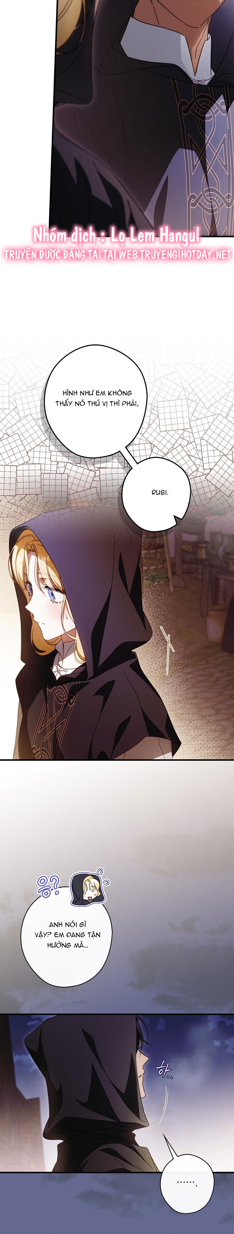 phương pháp khiến chồng đứng về phía của tôi chapter 87 14