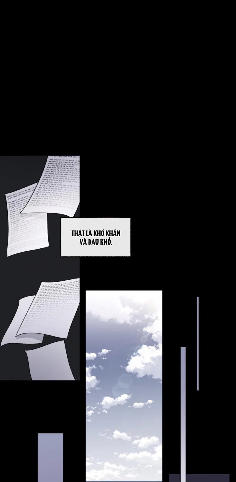 tình yêu kì lạ chapter 50 34