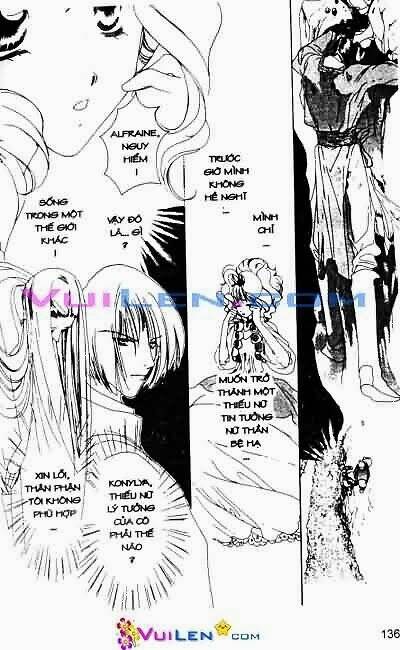 duyên kỳ ngộ chapter 3 137