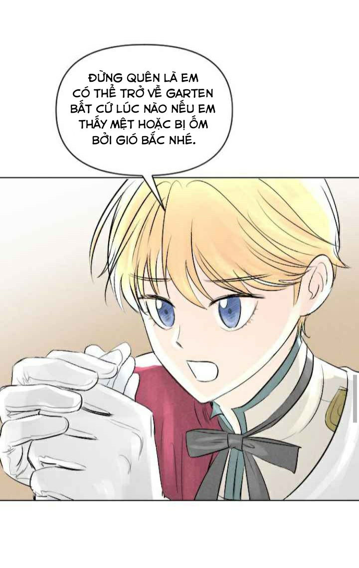 lựa chọn cuối cùng của tôi là nam phụ chapter 3 53