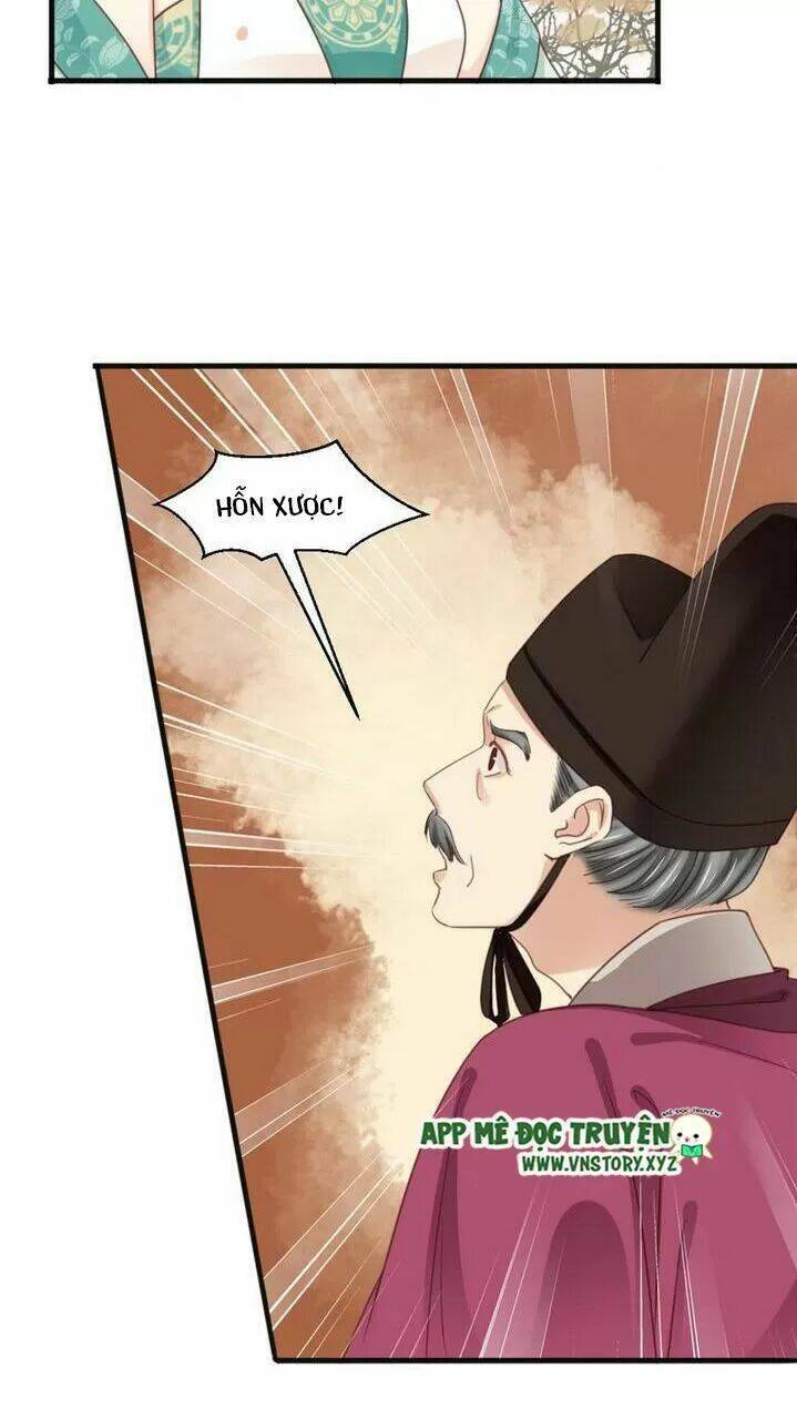kiều nữ độc phi chapter 199 27