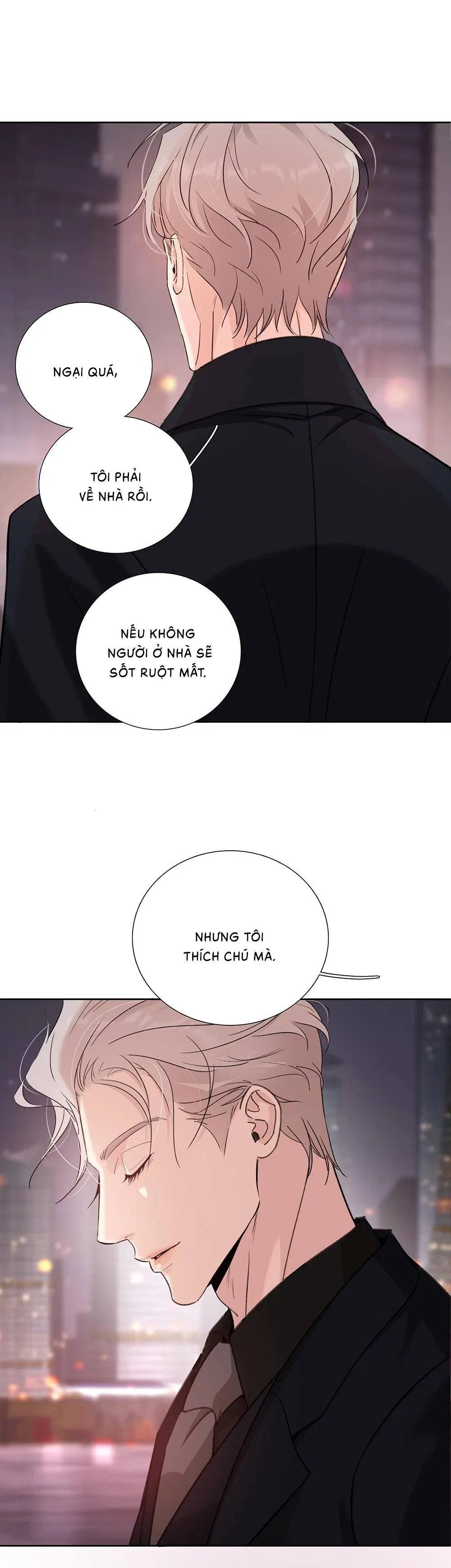 quan hệ nợ nần chapter 68 15