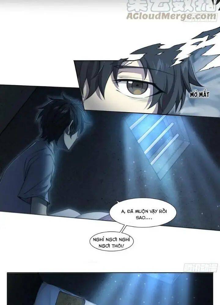 dự báo khải huyền chapter 98 11