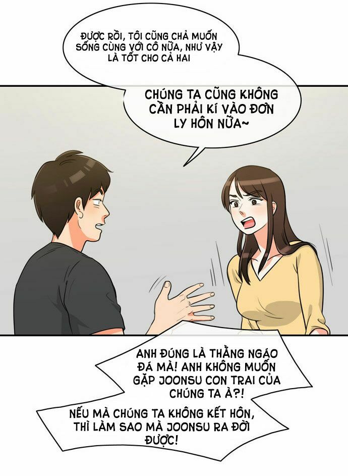 do it one more time- yêu lại từ đầu chapter 2 33