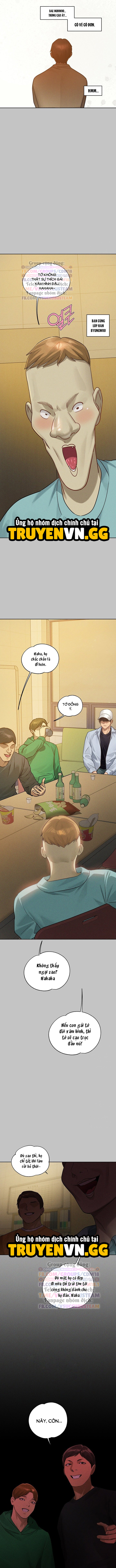 bà chị chủ nhà chapter 147 8