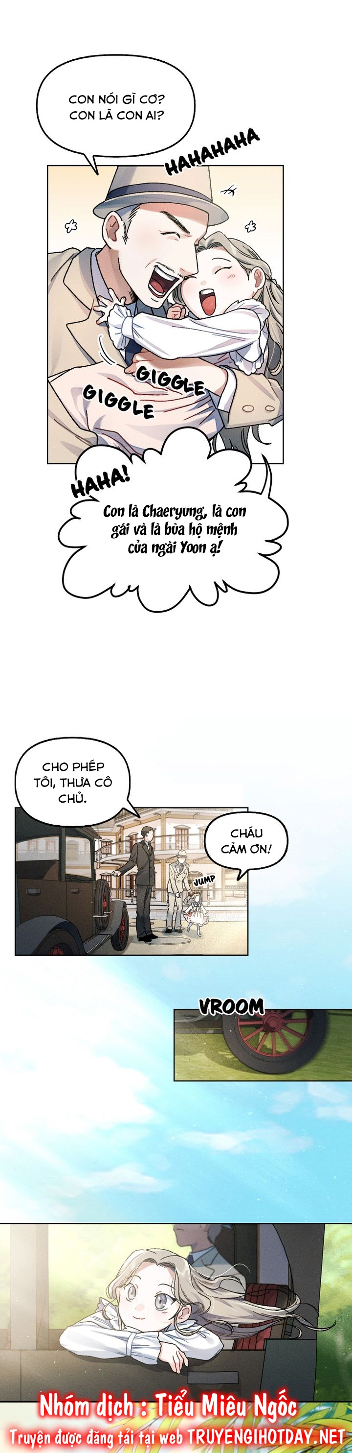 nếu tôi là bạn chapter 3 4