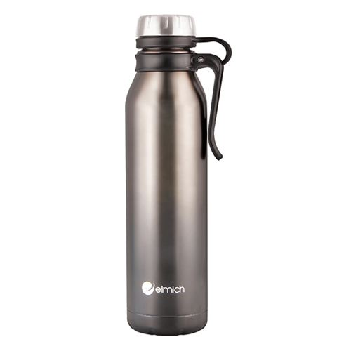 Phích Giữ Nhiệt Elmich Inox 304 El3657