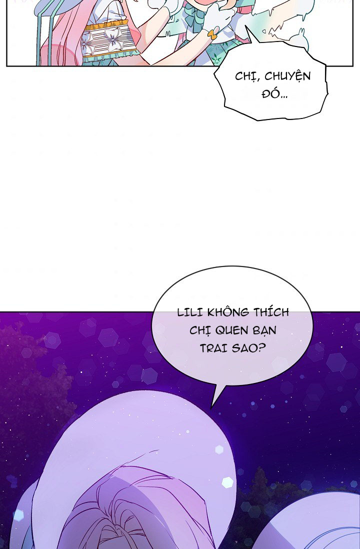 quý cô quyền lực chapter 18 36