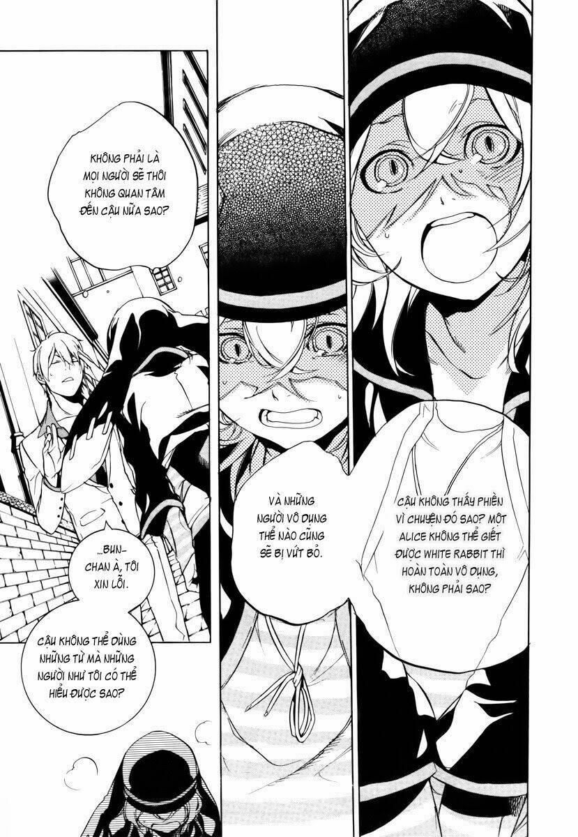 are you alice? chapter 35 22