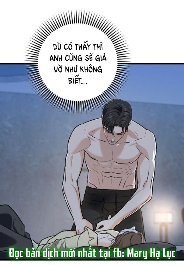 Nóng Lòng Muốn Giày Vò Em chapter 48.1 21