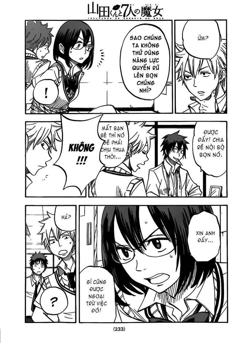 yamada và thất đại ma nữ chapter 48 8