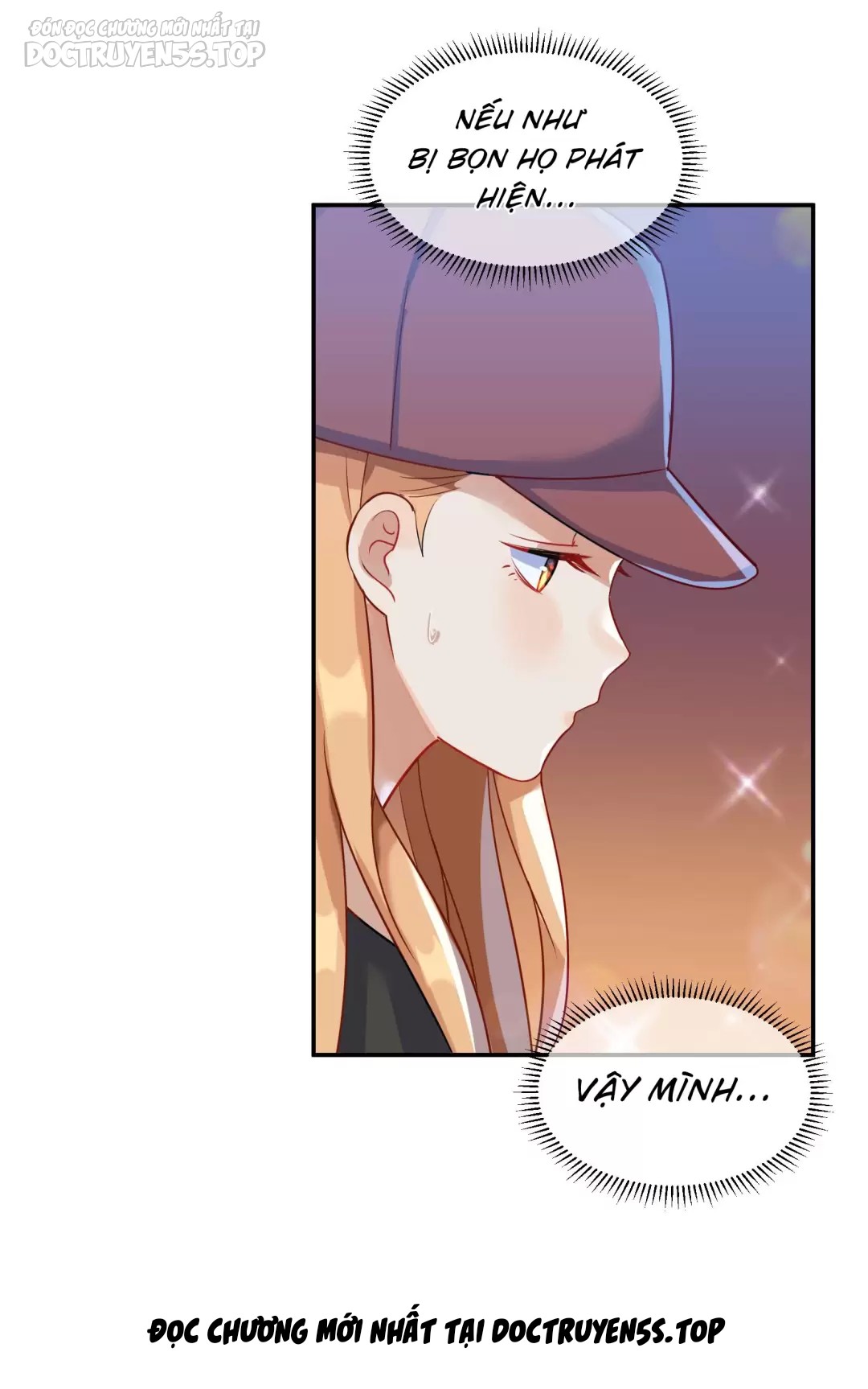 lời nói dối của cô ấy chapter 8 45