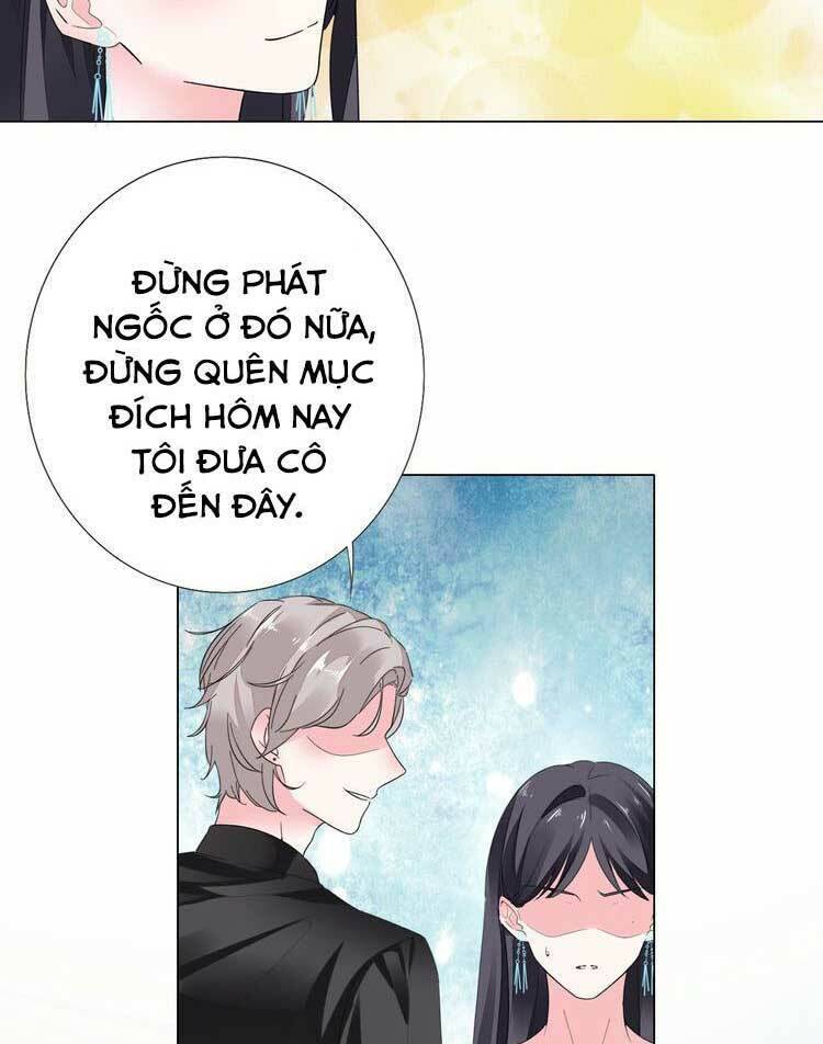 điều ước sủng ái bất bình đẳng chapter 89.1 5