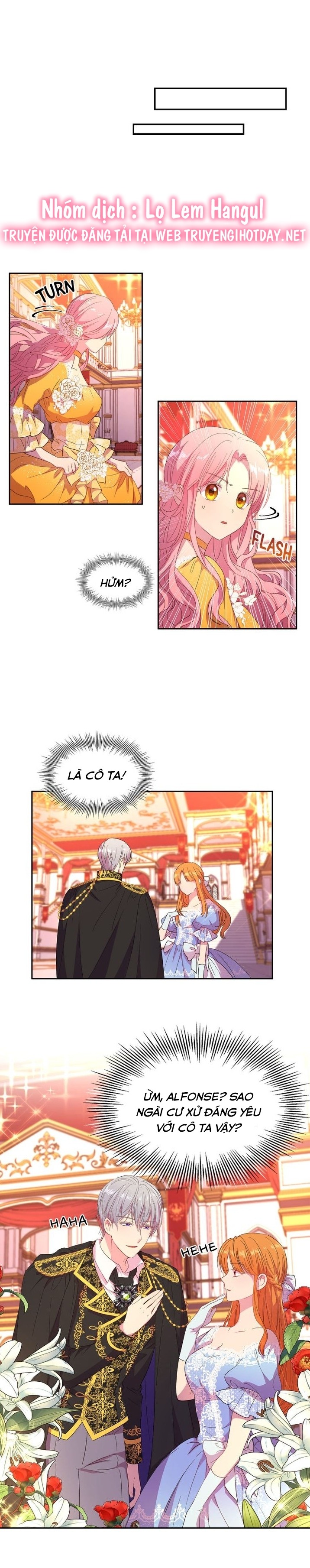 thuần hóa hoàng đế bạo chúa chapter 14 9