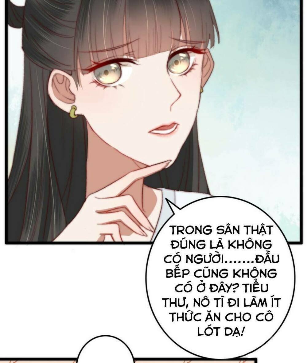 thịnh sủng chi cẩm tú chinh đồ chapter 9 23