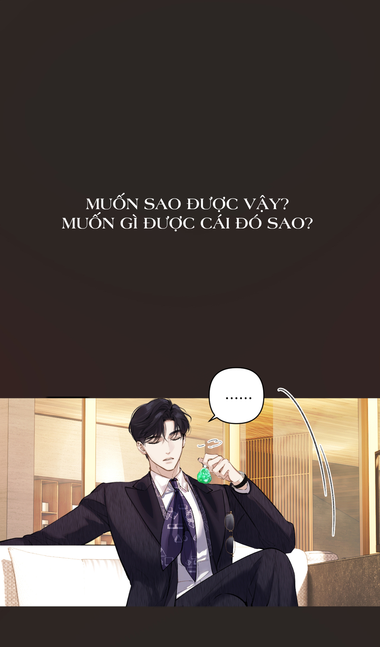 Trêu Nhầm chapter 36.2 2