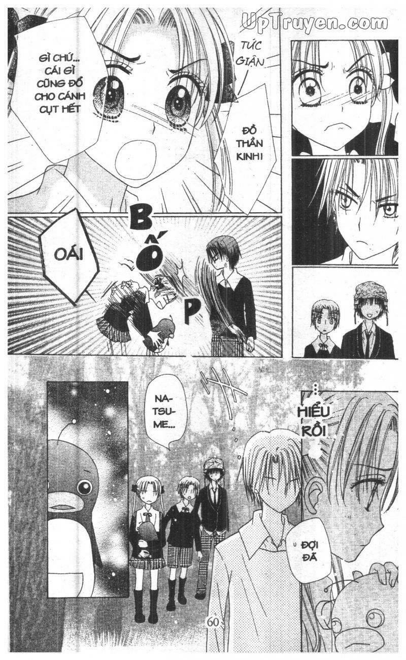 gakuen alice chapter 35 58