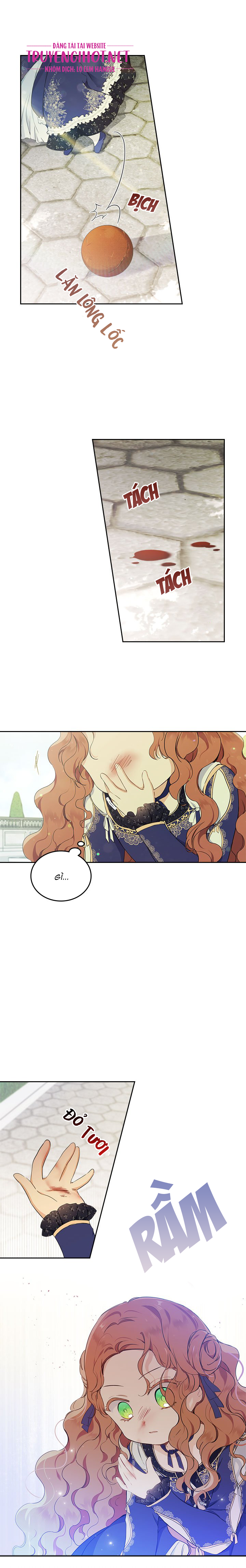 lần này tôi sẽ trở thành gia chủ chapter 39 4