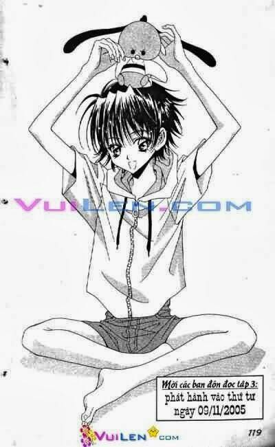 nàng công chúa bỏ trốn chapter 2 119