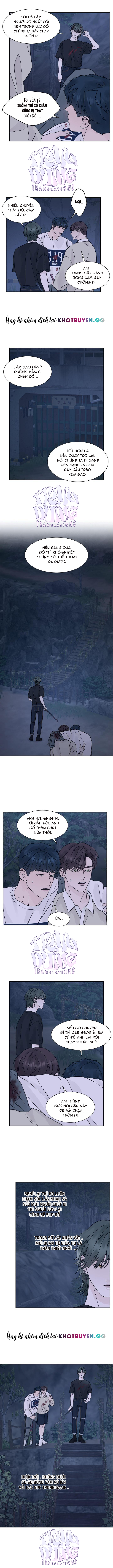 đêm ác mộng chapter 26 7