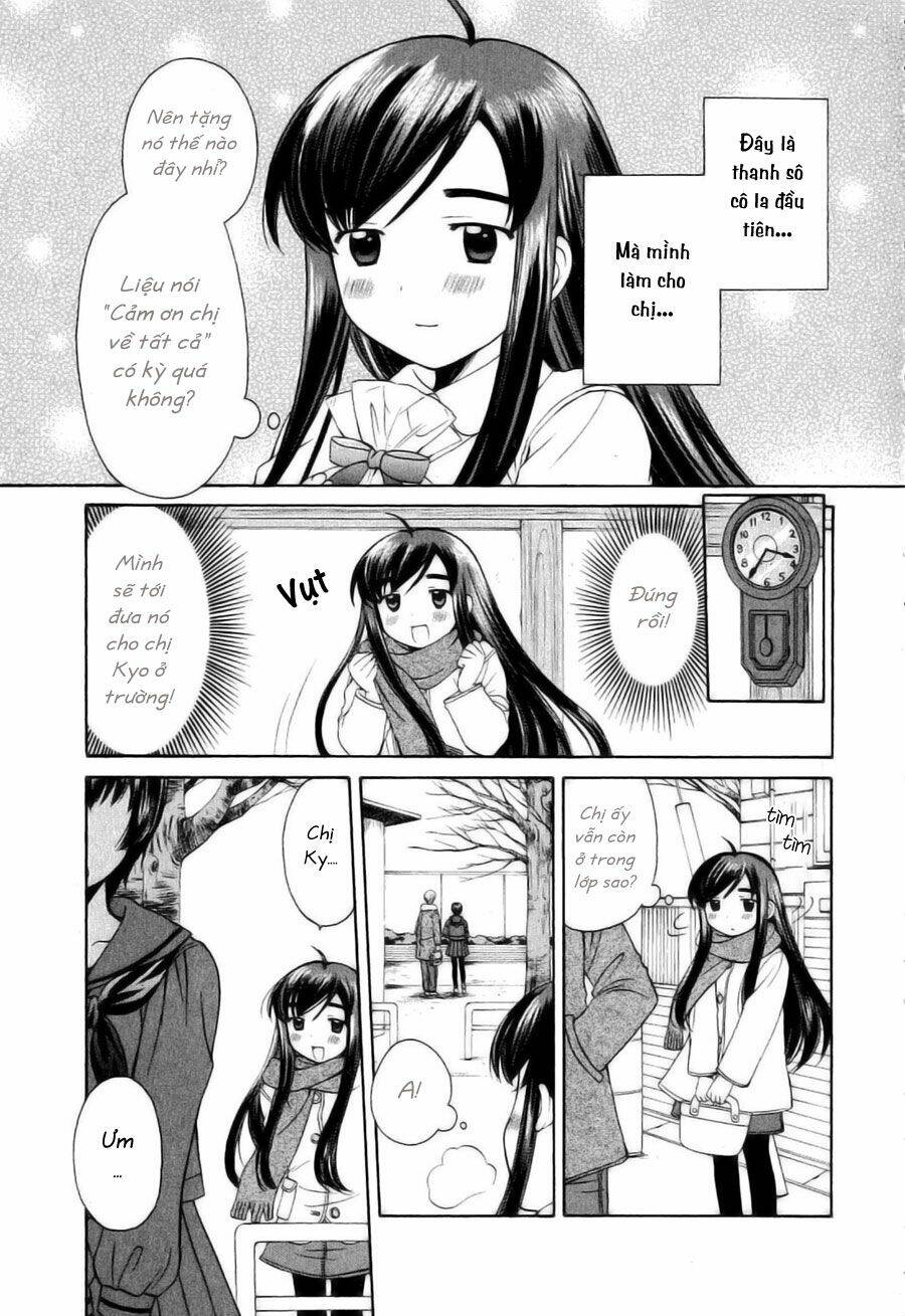 binbou shimai monogatari chapter 14 7