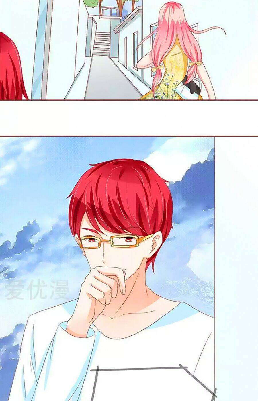 vương tước tư hữu bảo bối chapter 171 18