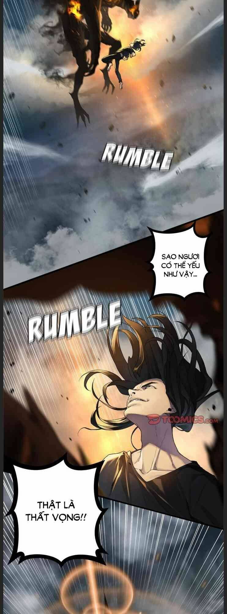 triệu hồi đến thế giới fantasy chapter 88 26