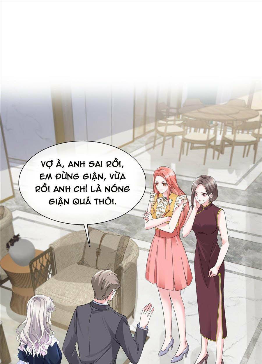 nhược hữu hàn đông ngộ noãn dương chapter 4 3