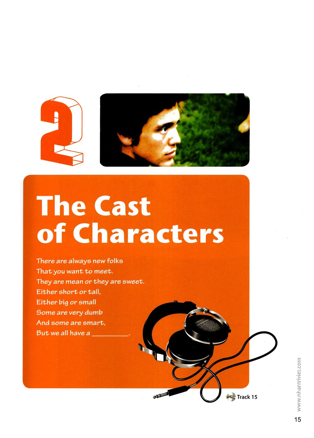 Sách Listen Up Intermediate (Kèm CD)