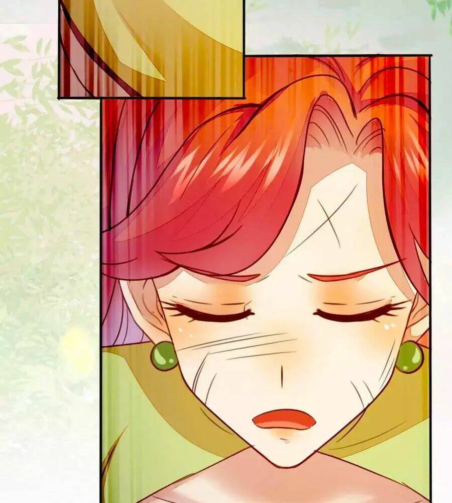 thần y khí nữ: ngự thú cuồng phi của quỷ đế chapter 62 54