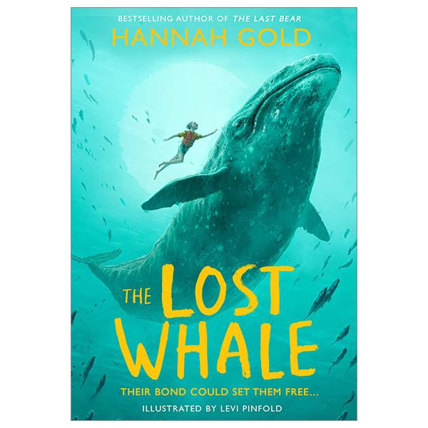 The Lost Whale